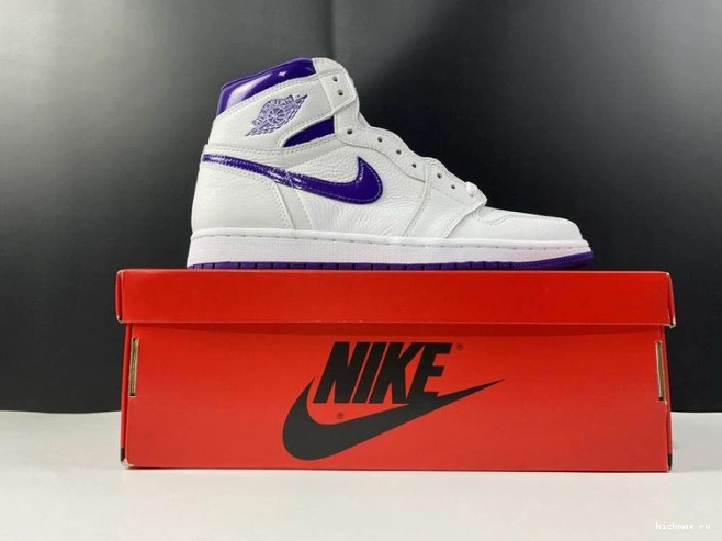 Rep MAX PURPLE COURT JORDAN RETRO CD0461-151 1 HIGH AIR 0703
